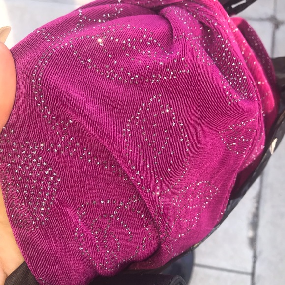 Stunning studded gown - Picture 2 of 8